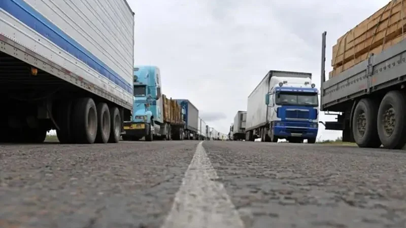 Kazakhstan–Uzbekistan border crossing upgrade completion date revealed