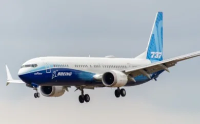 FAA certifies Boeing 737 MAX-10 after years of safety reviews