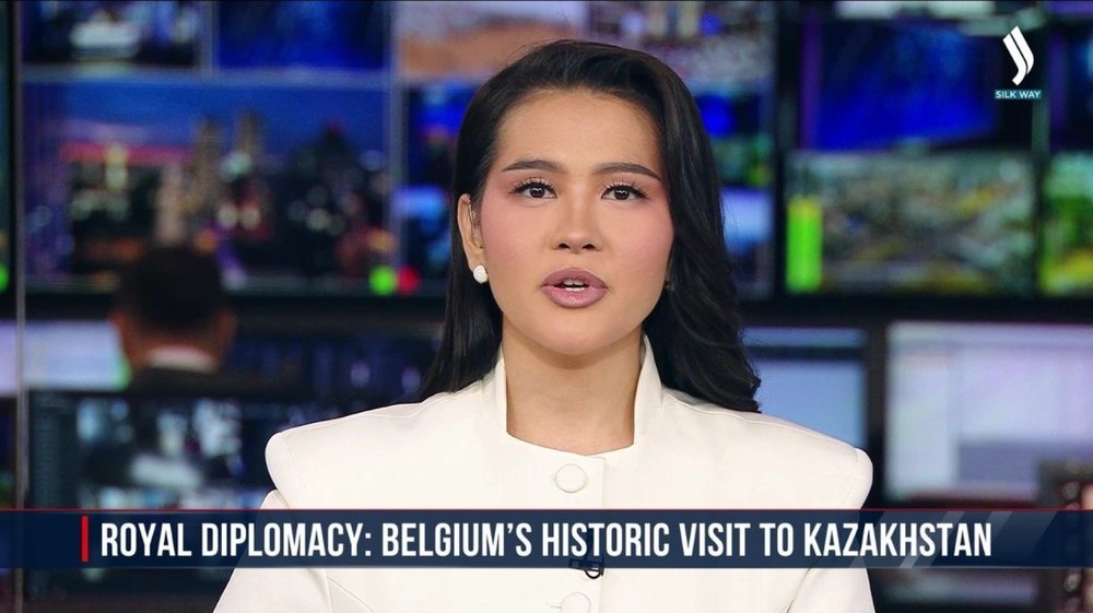 Raushan Kazhibayeva on TRC&rsquo;s 30th anniversary, its media outlets and creating content about the President