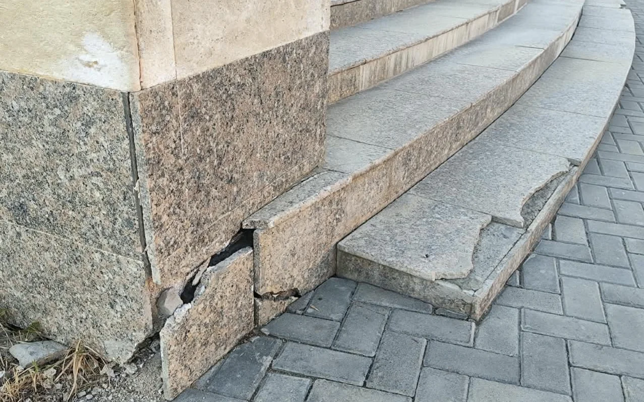 лестница