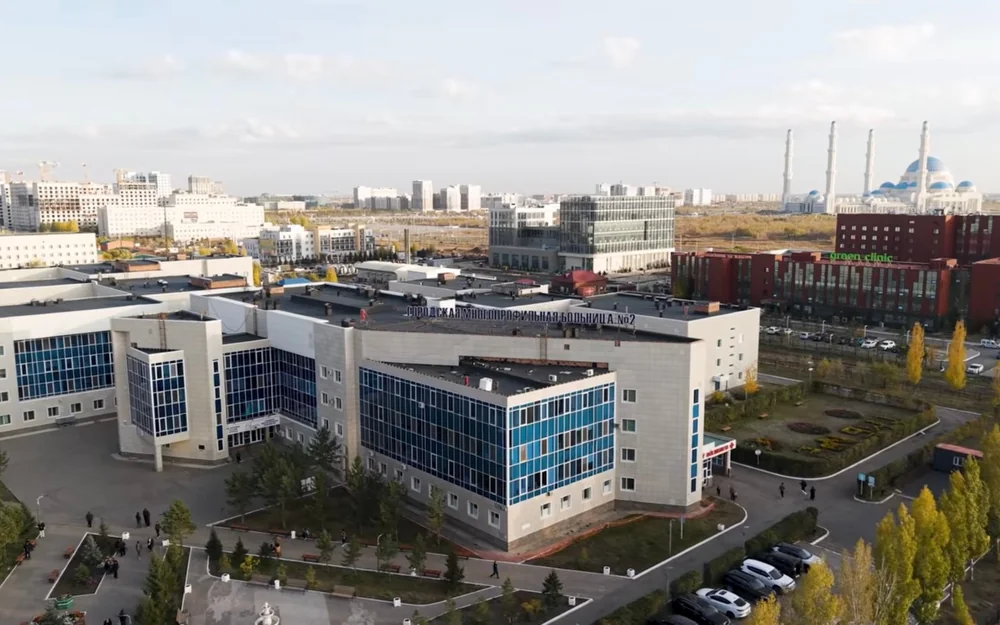  Астананың әр қиылысындағы өзгерістер мен жаңа мүмкіндіктер