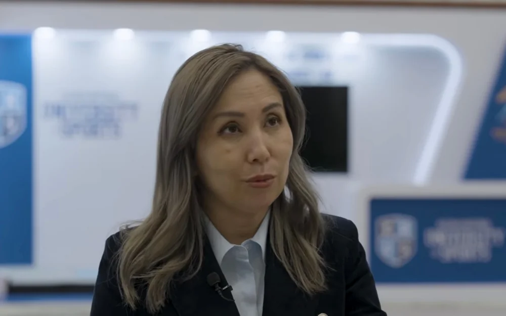  Астананың әр қиылысындағы өзгерістер мен жаңа мүмкіндіктер