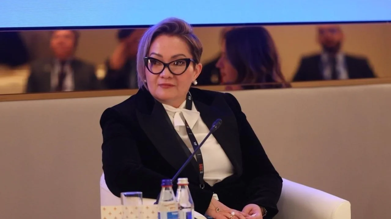 Салтанат Томпиева