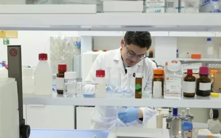 Kazakh scientist developing new cancer treatment approach
