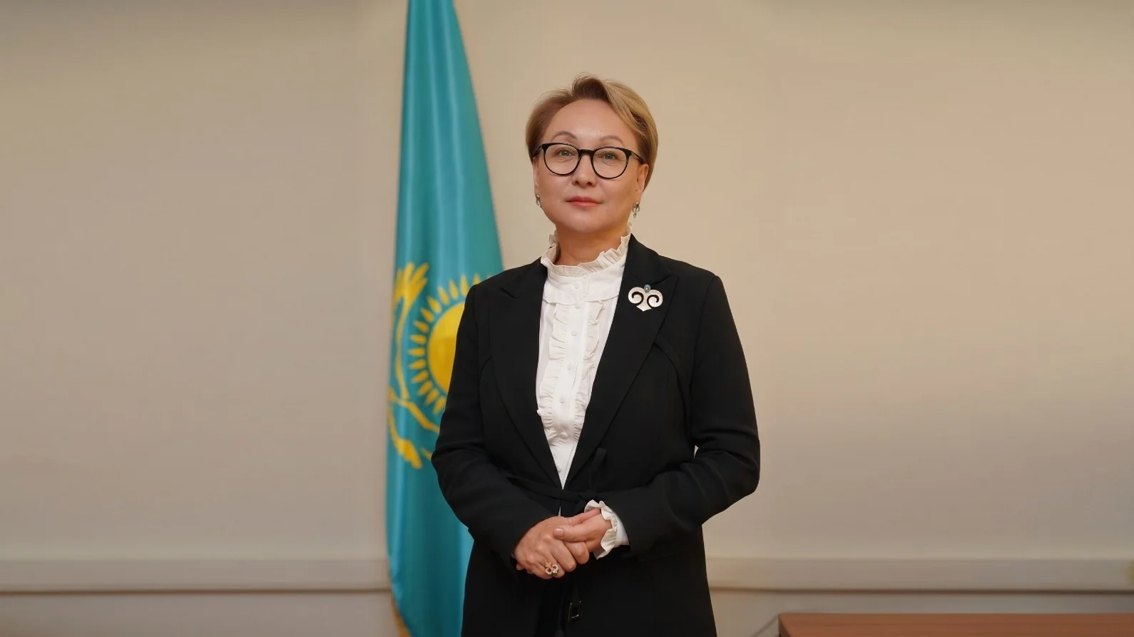 Насымжан Оспанова