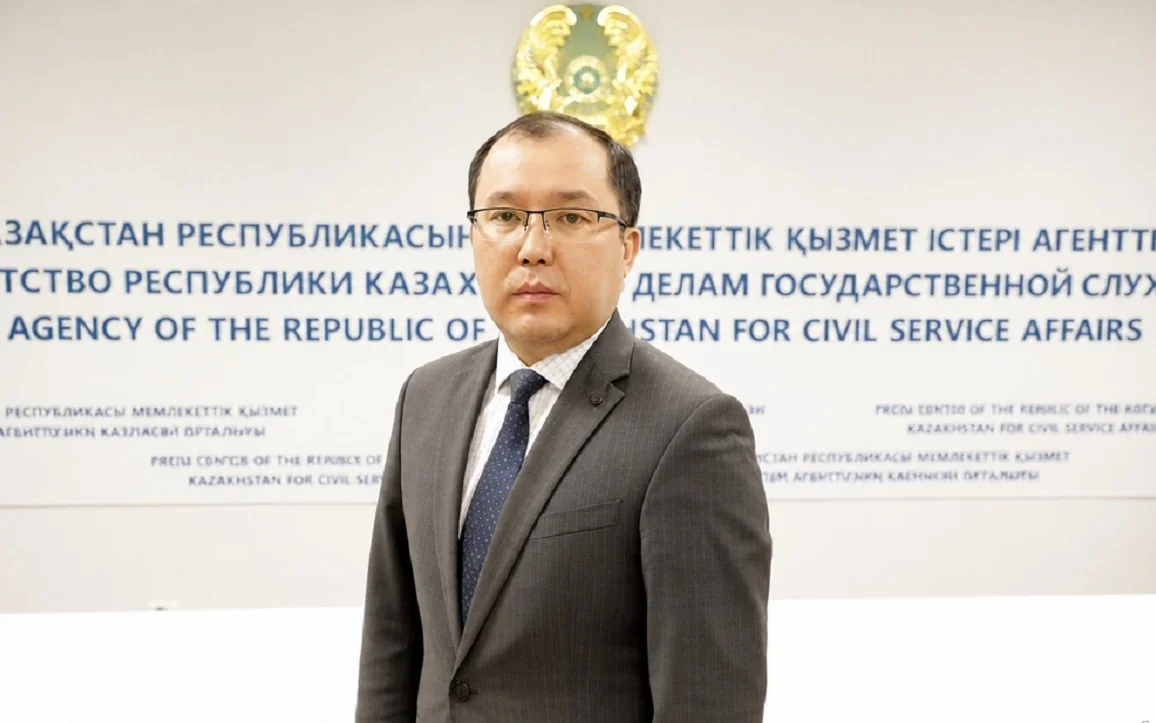 Ержан КАРЫМСАКОВ