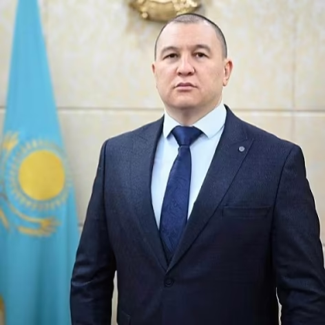 Nazar Aleksandruly Ýrazbaev