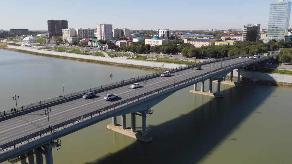 Атыраудың жаңа бас жоспары: қала тұрғындарын қандай өзгеріс күтіп тұр
