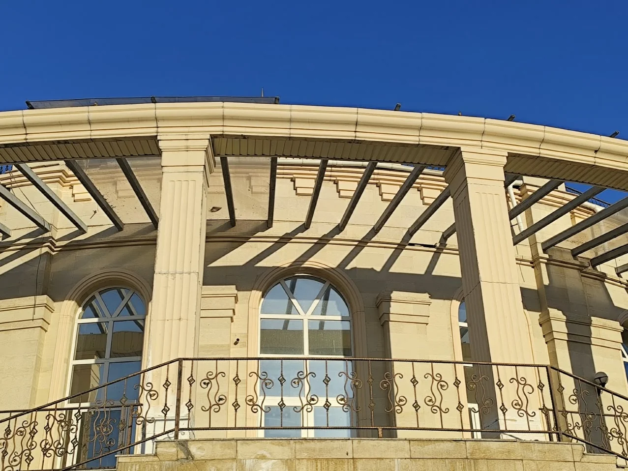 лестница