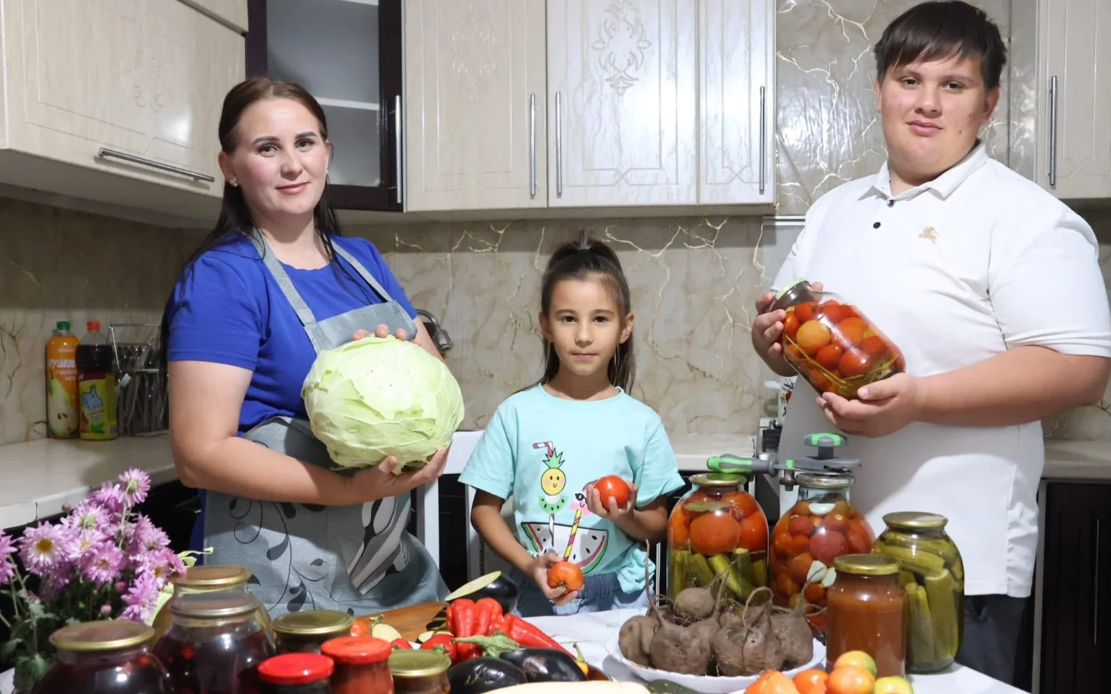 Галина Землянова