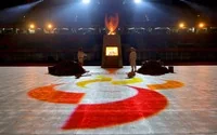 Wrong national anthems played three times at Asian Para Games