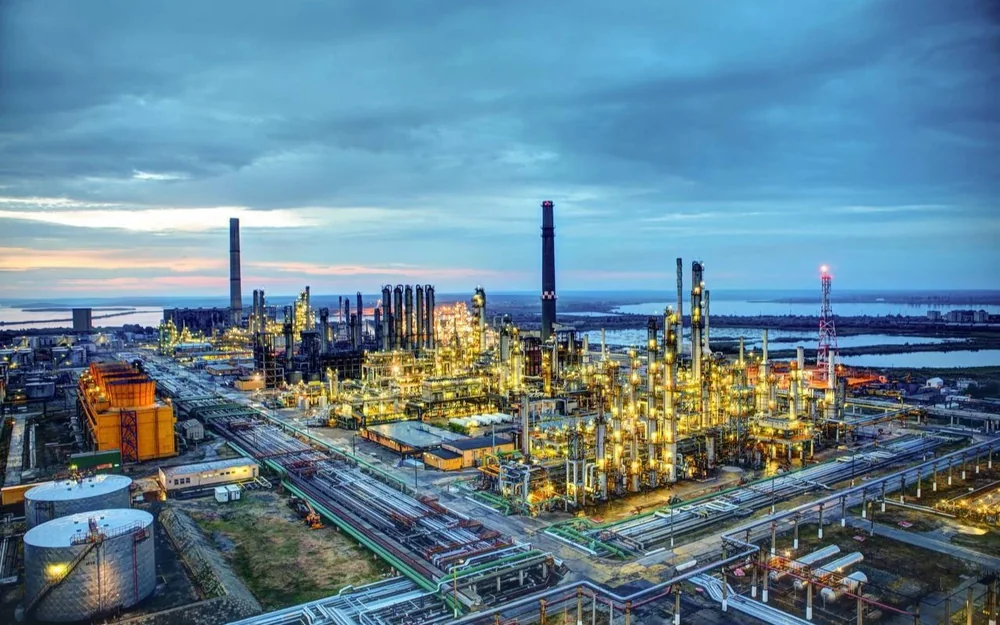 KMG International reports 73% growth in EBITDA in first nine months of 2026