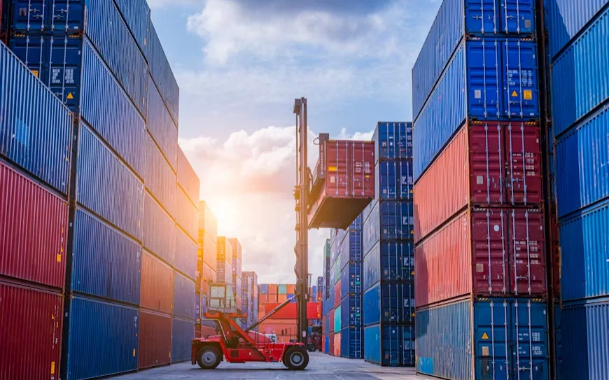 Kazakhstan and China to launch autonomous freight transportation