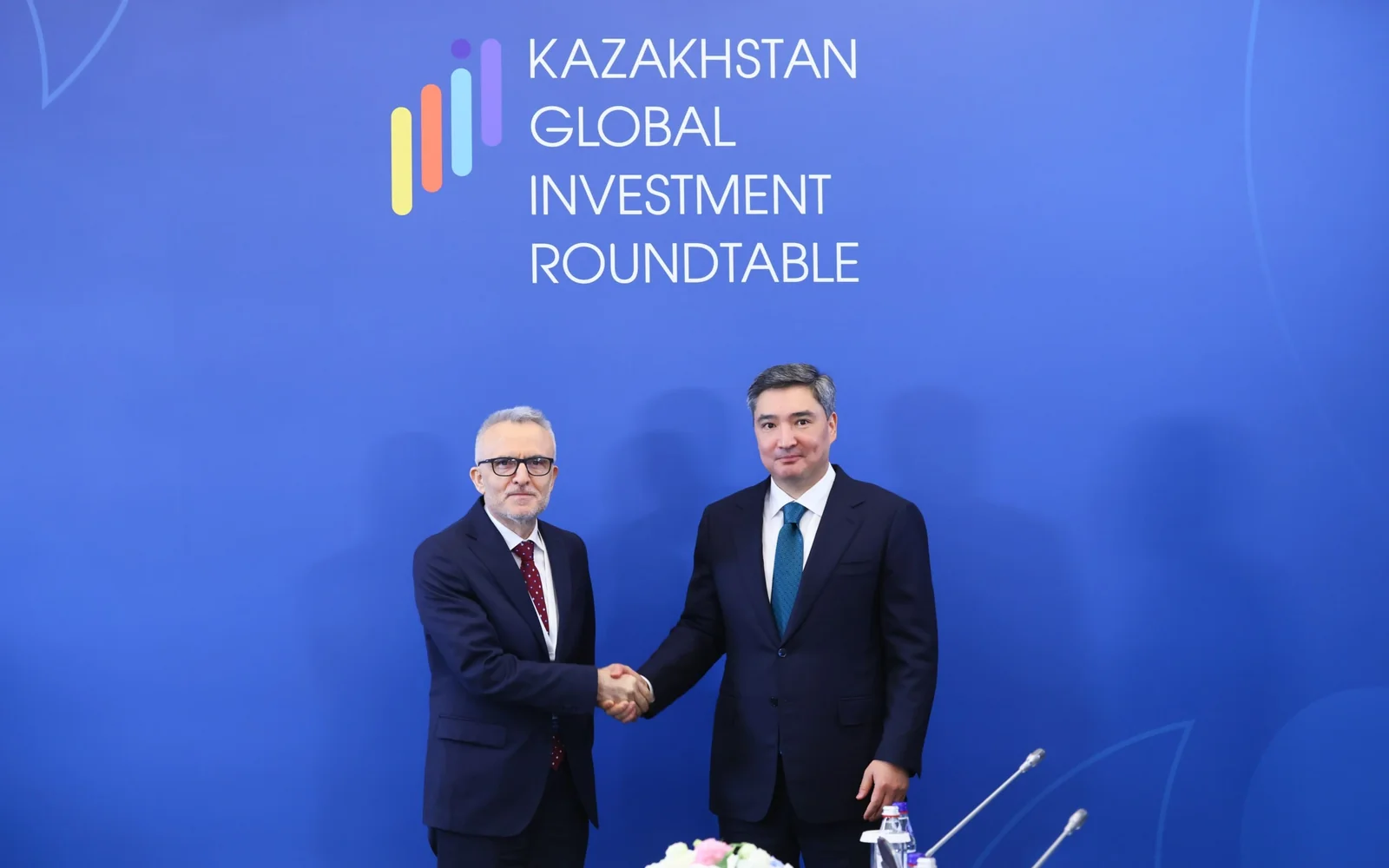 Производство спутников и их компонентов могут наладить в Казахстане