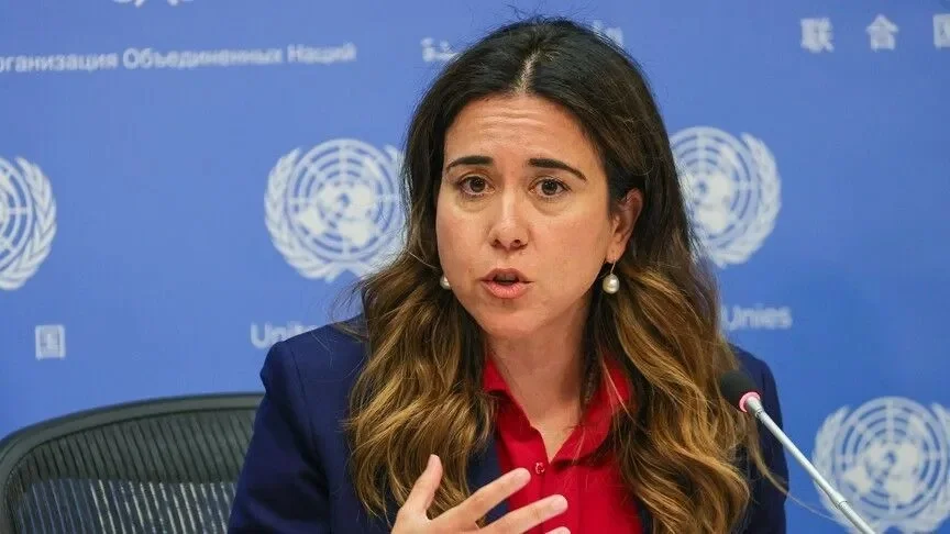 UAE formally nominates candidate for UN Secretary-General