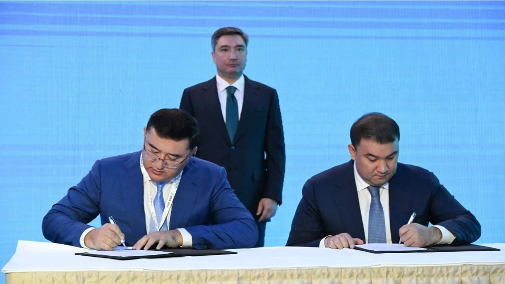 Kazakhstan to launch meat cluster worth USD 111.1 mln