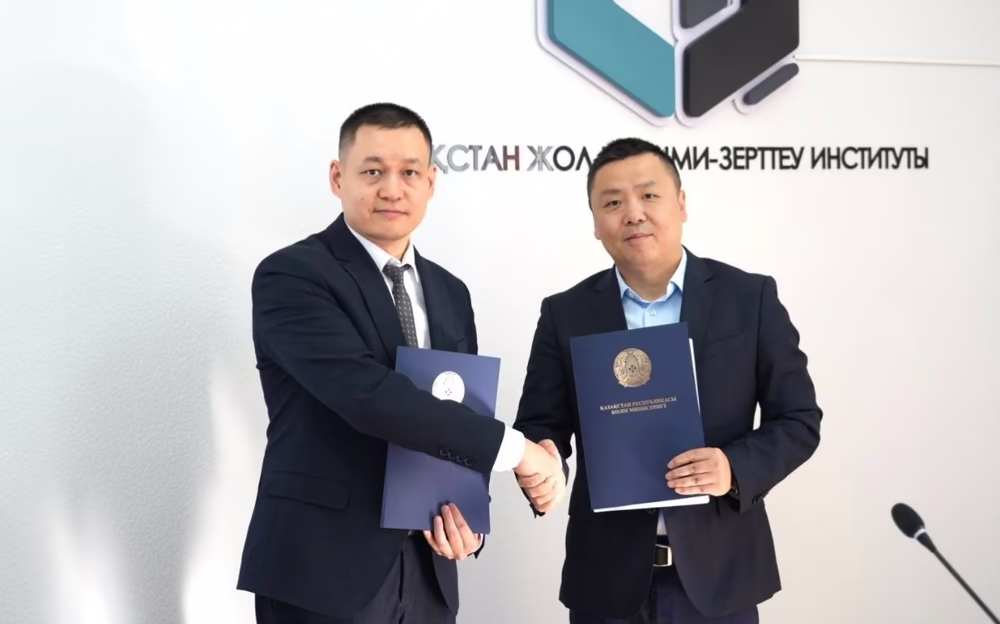 哈交通部与中国企业签署无人驾驶交通合作谅解备忘录