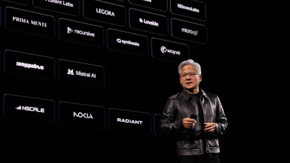NVIDIA 