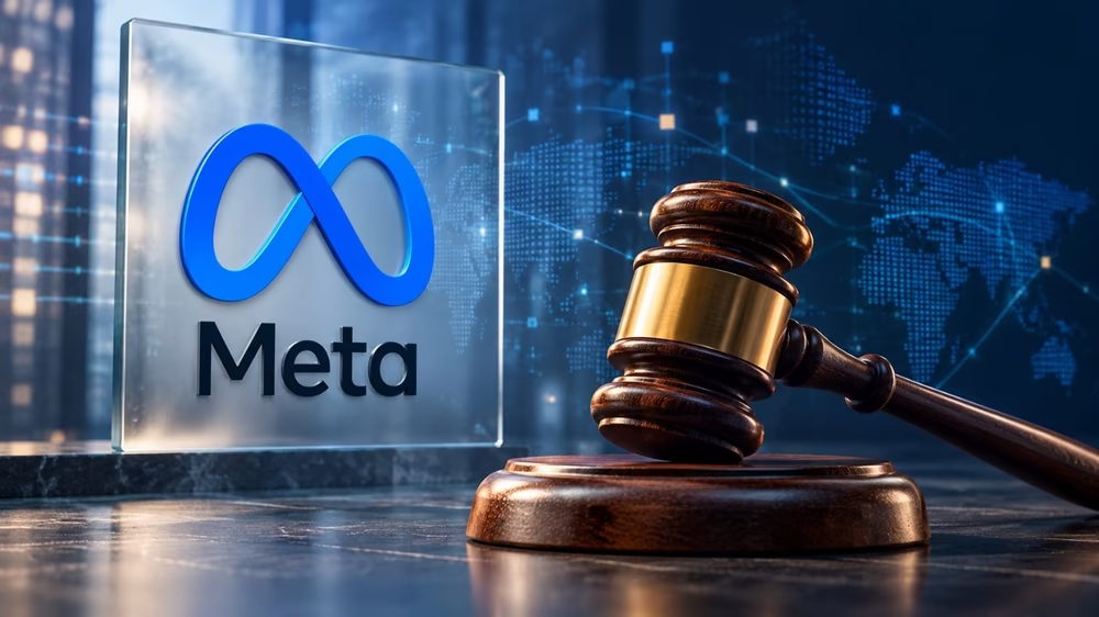 Meta, court, fine, New Mexico, Facebook, Facebook users