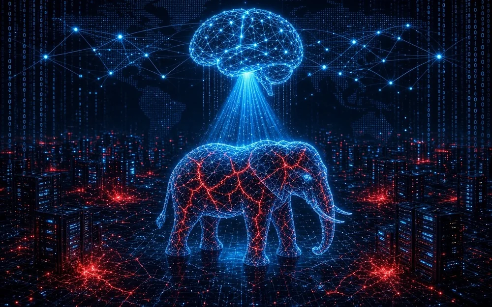 AI, critical flaws, software, Wiz, 