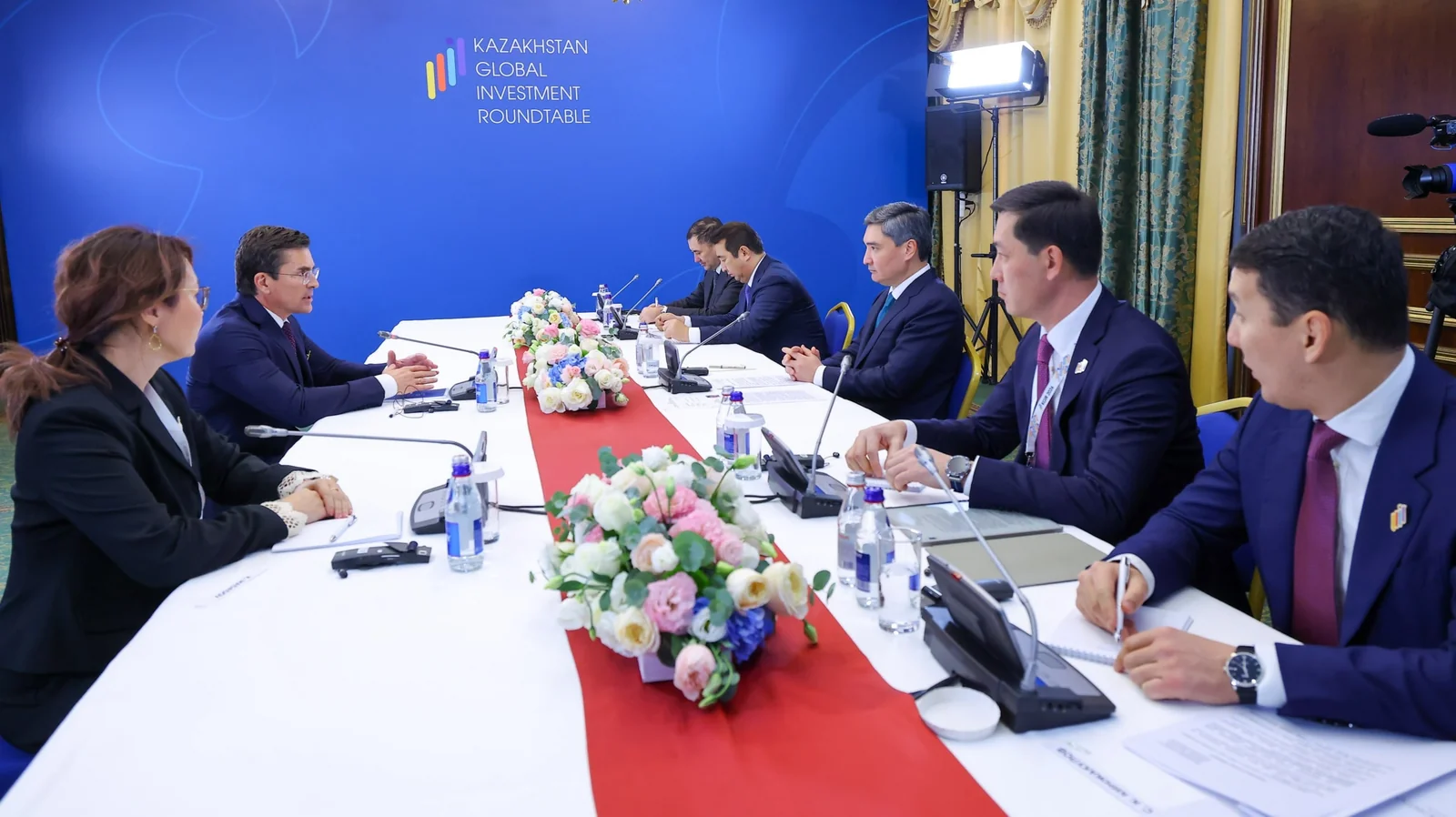 Производство спутников и их компонентов могут наладить в Казахстане