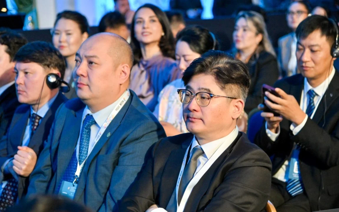 Шымкентте 4,8 млрд долларлық инвестициялық келісімдер жасалды