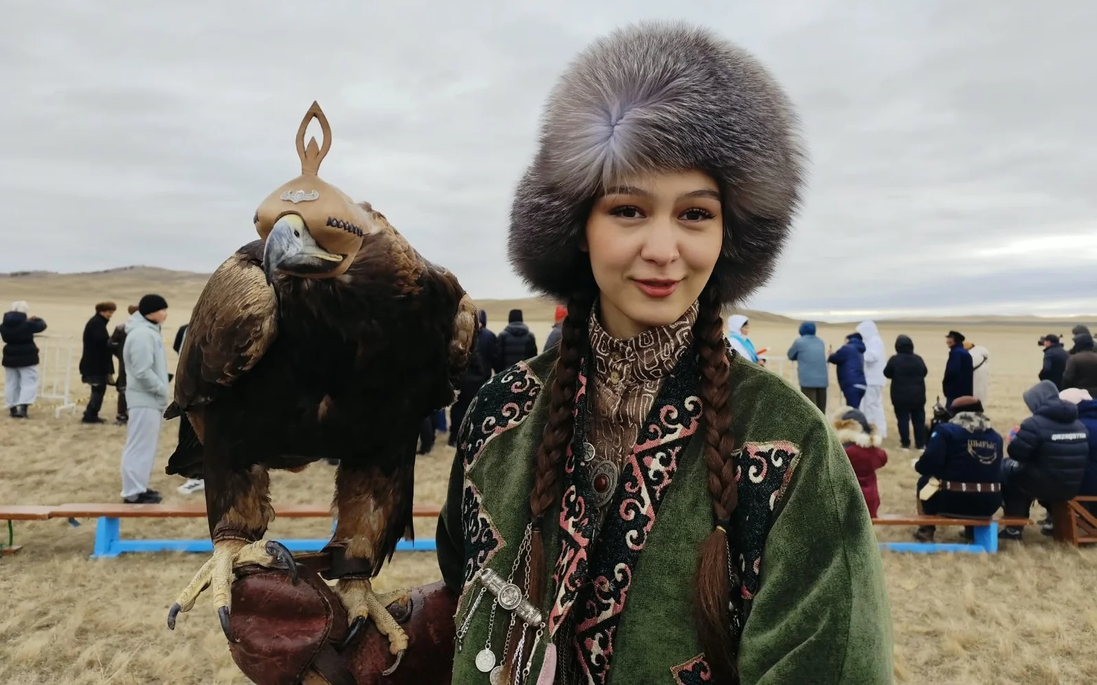 беркутчи