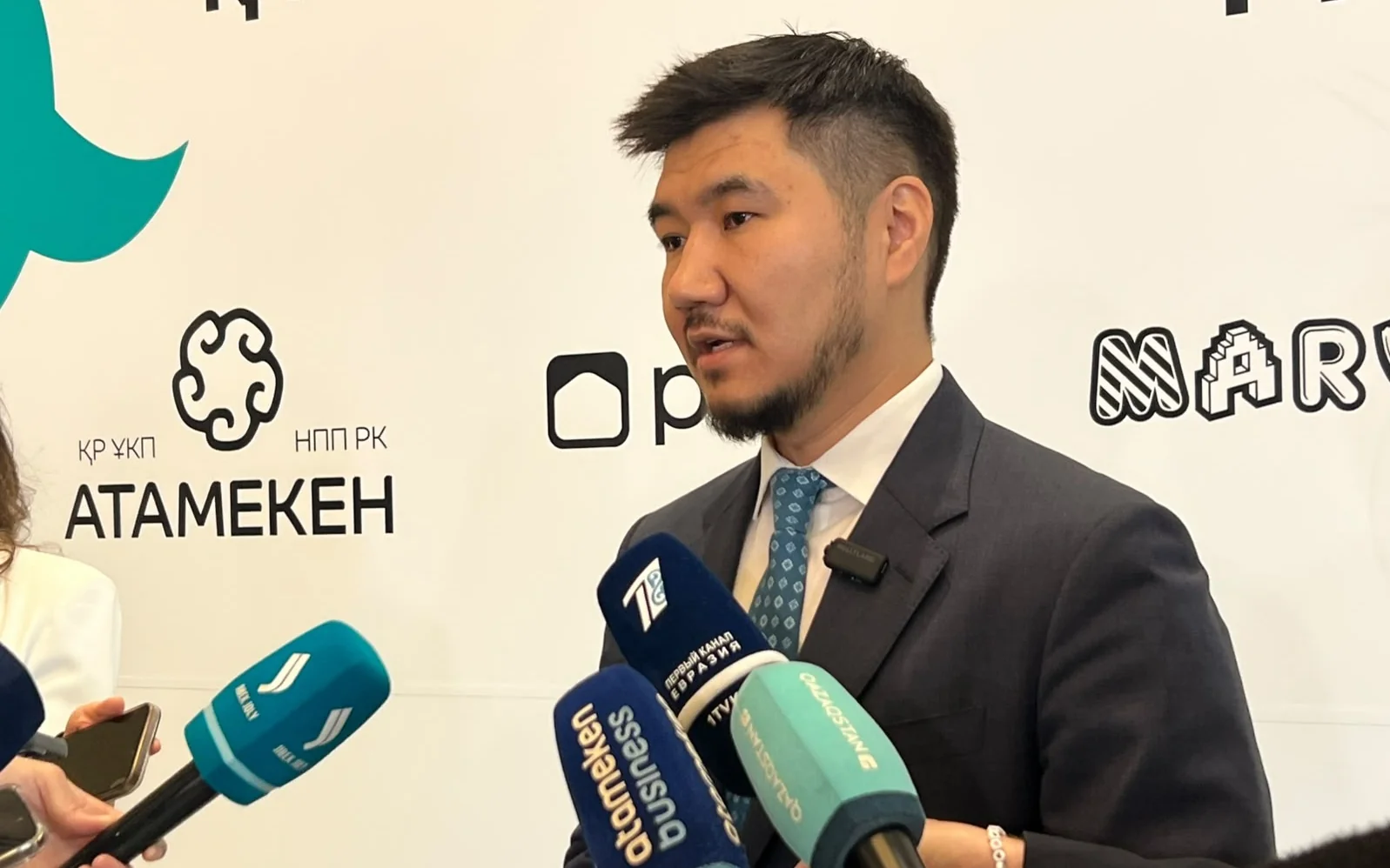  Наджибулла Габибуллаулы