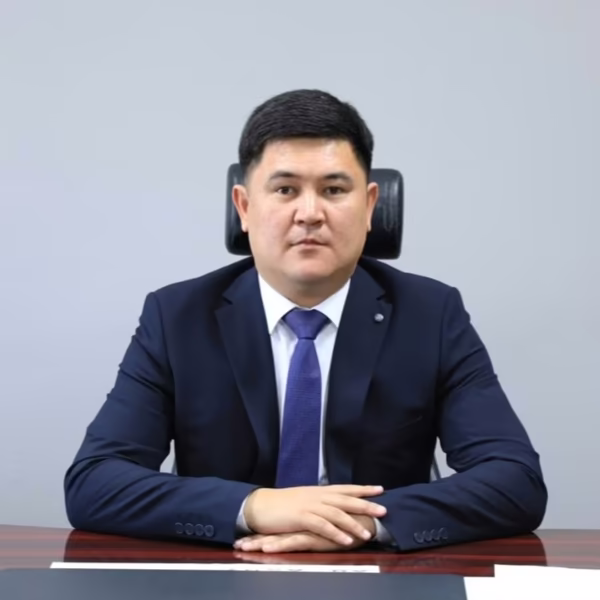 Álimbek Jánibekuly Turalıev