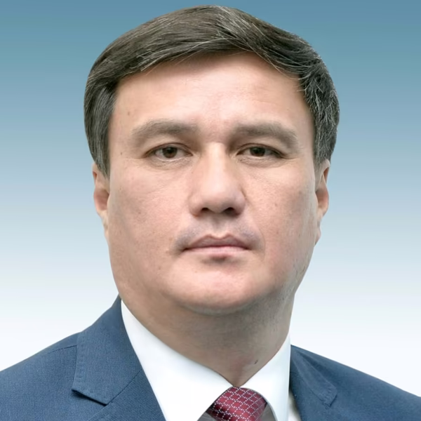 Aıdar Amantaıuly Qonqaev