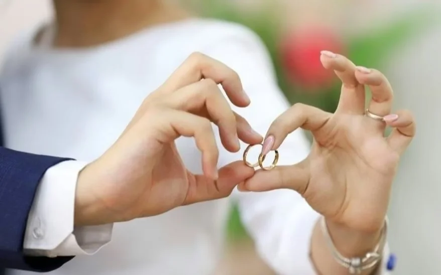 Marriage rates reduce in Uzbekistan, statistics committee