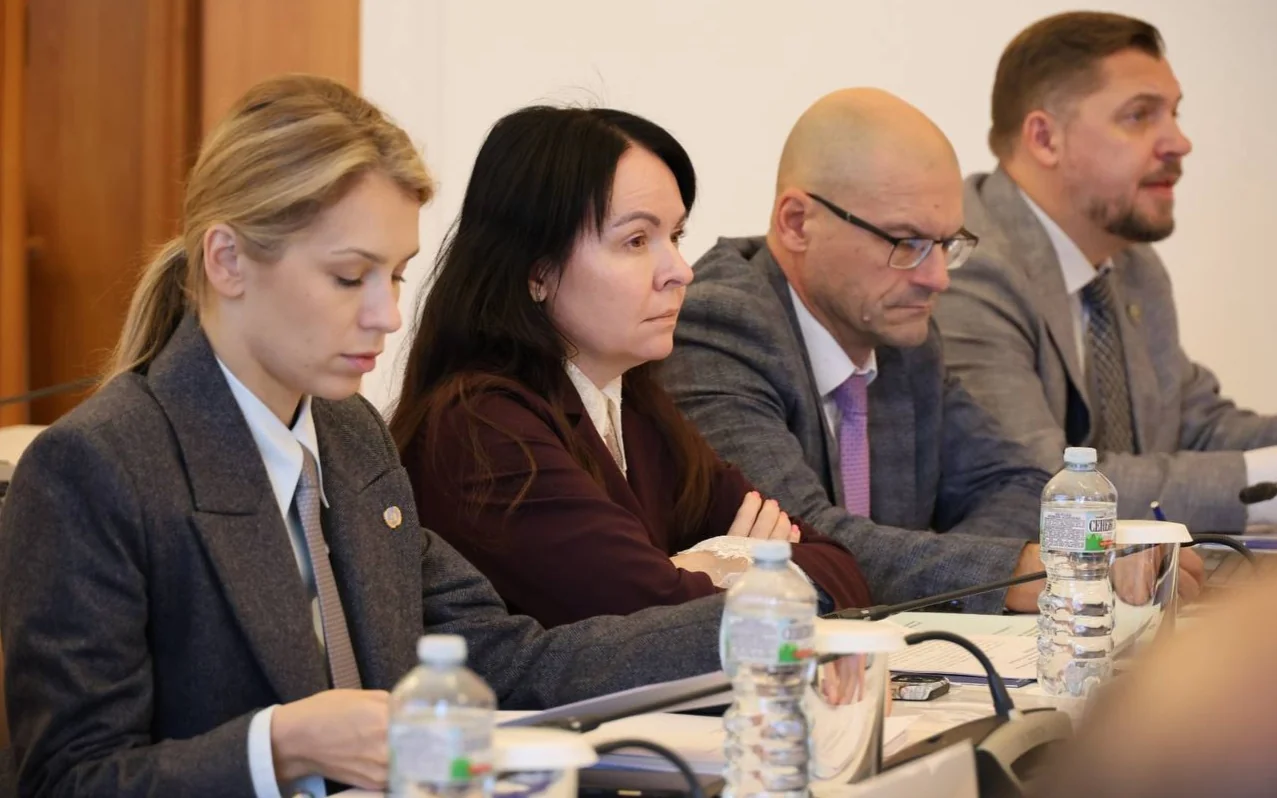 Серік Егізбаев ТМД Парламентаралық Ассамблеясының комиссия төрағасы болып сайланды