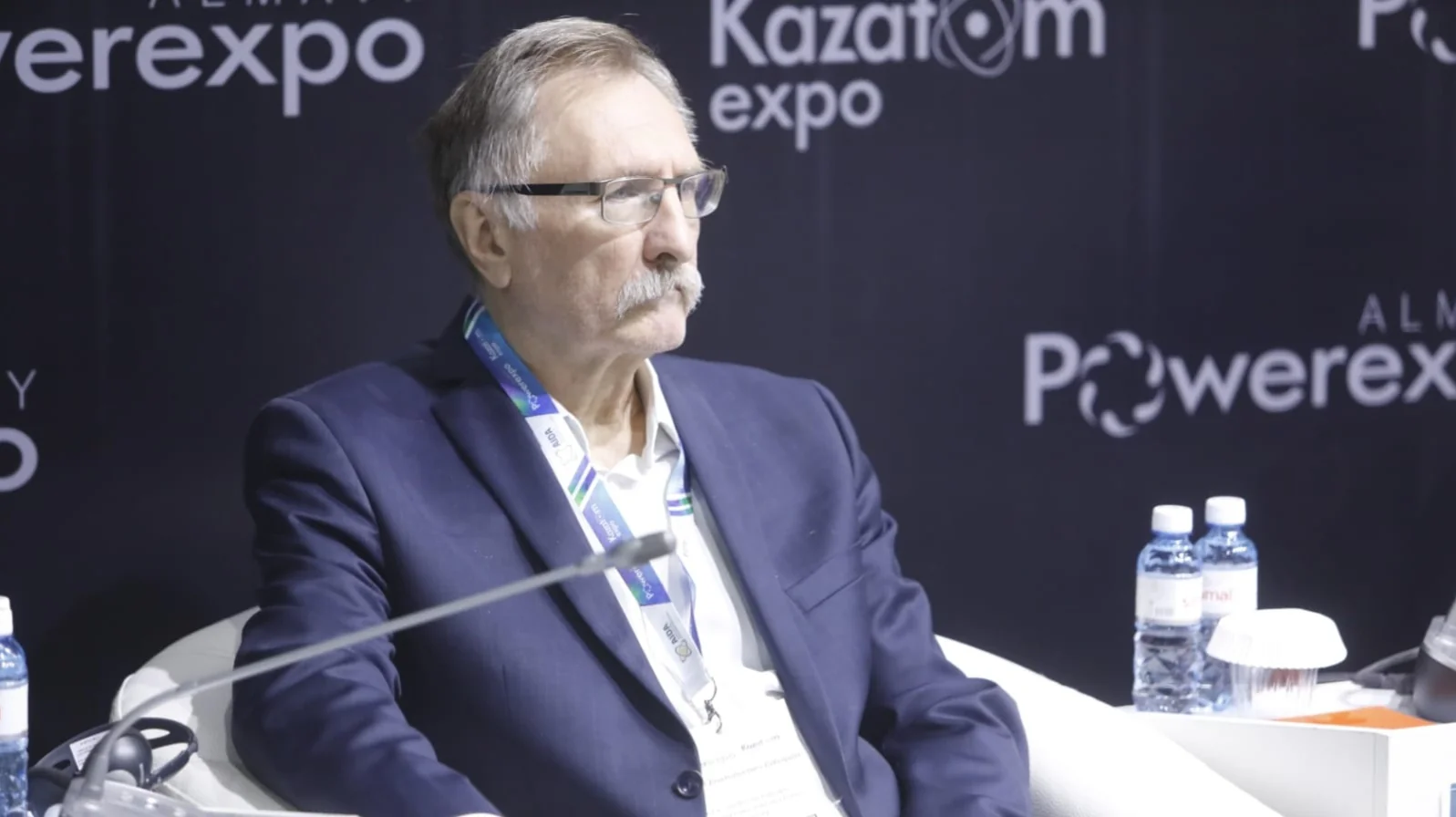 Андрей Кибарин
