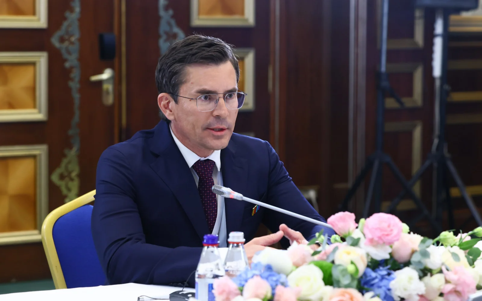 Қазақстанда ірімшік зауыты салынып, спутник өндірісі жолға қойылуы мүмкін