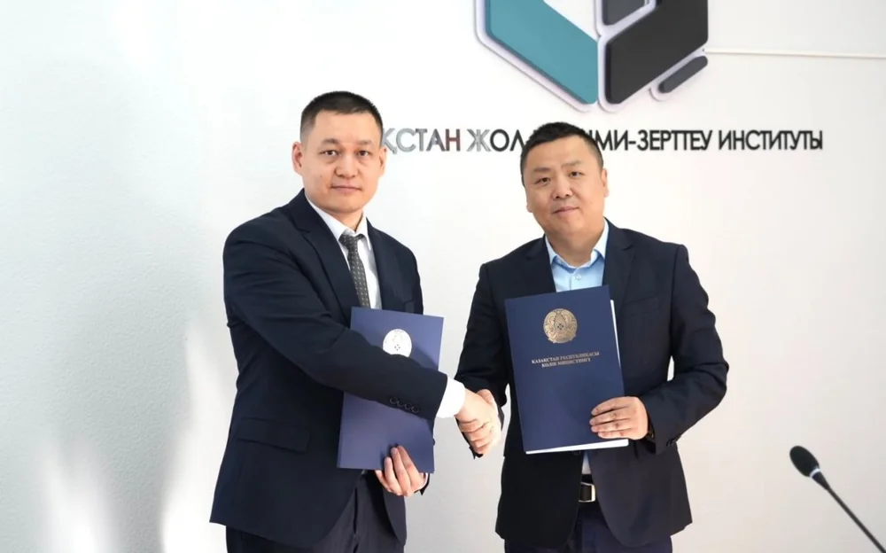 哈交通部与中国企业签署无人驾驶交通合作谅解备忘录