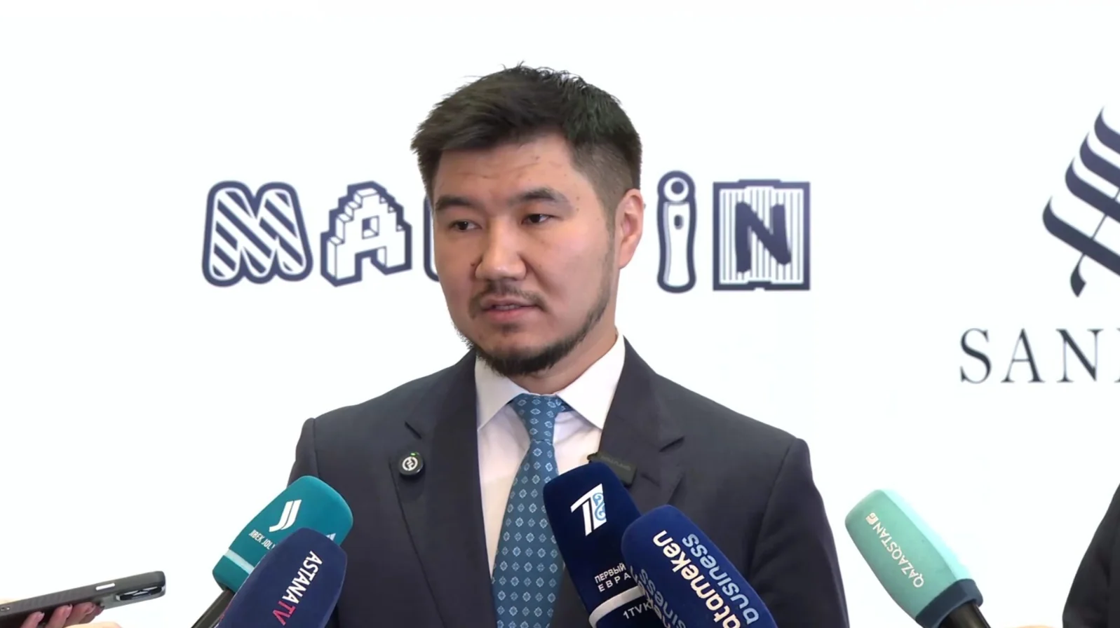 Шеберлер маркетплейсі: Қолөнер бұйымдарын сататын цифрлық платформа таныстырылды