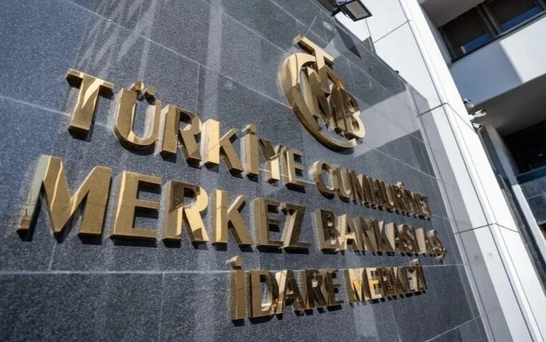 Türkiye's Central Bank lowers policy rate to 36% after 5 consecutive holds