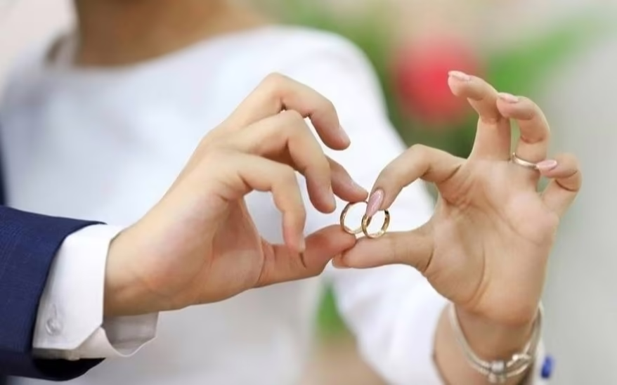 Marriage rates reduce in Uzbekistan, statistics committee