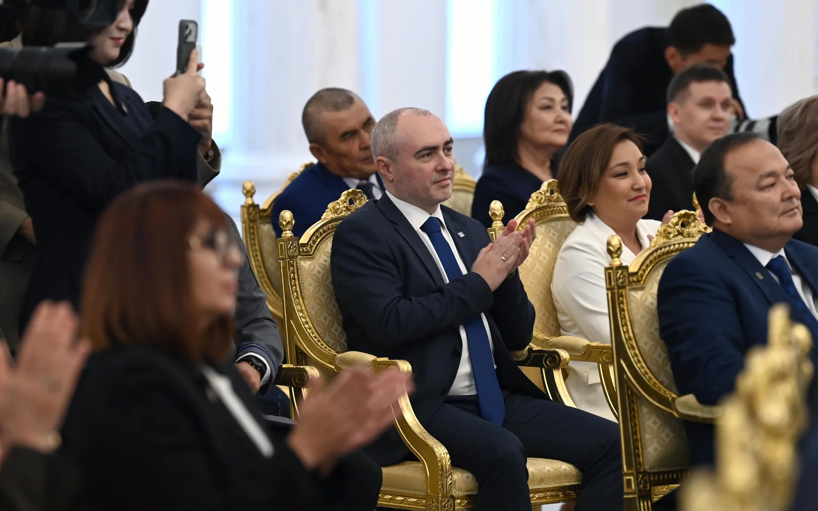 Акорда