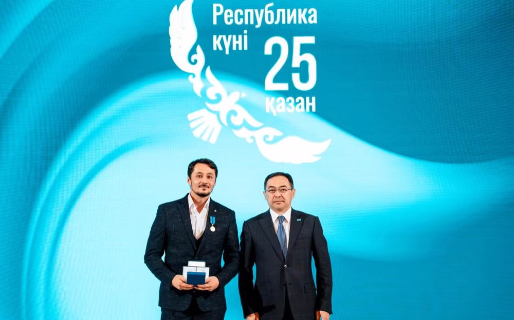 в