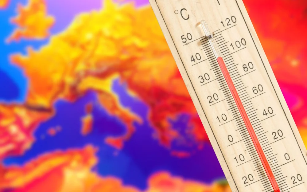 Heat-related deaths in Europe exceed 50,000 this summer