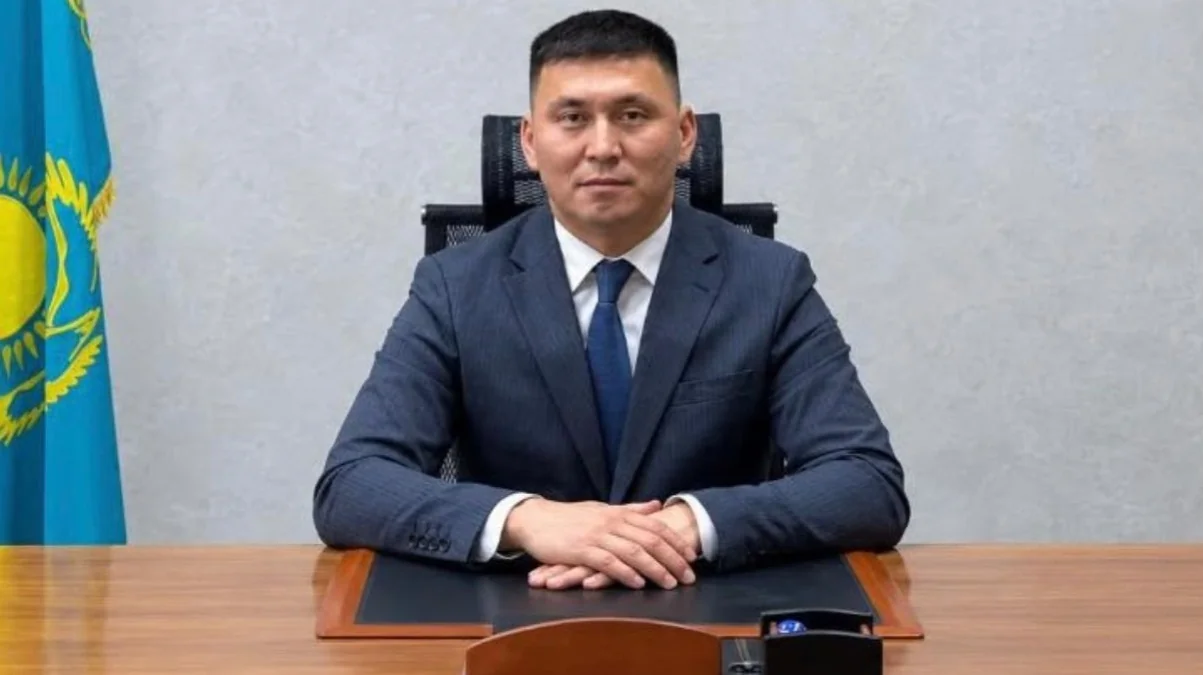 Жасулан Молдагалиев
