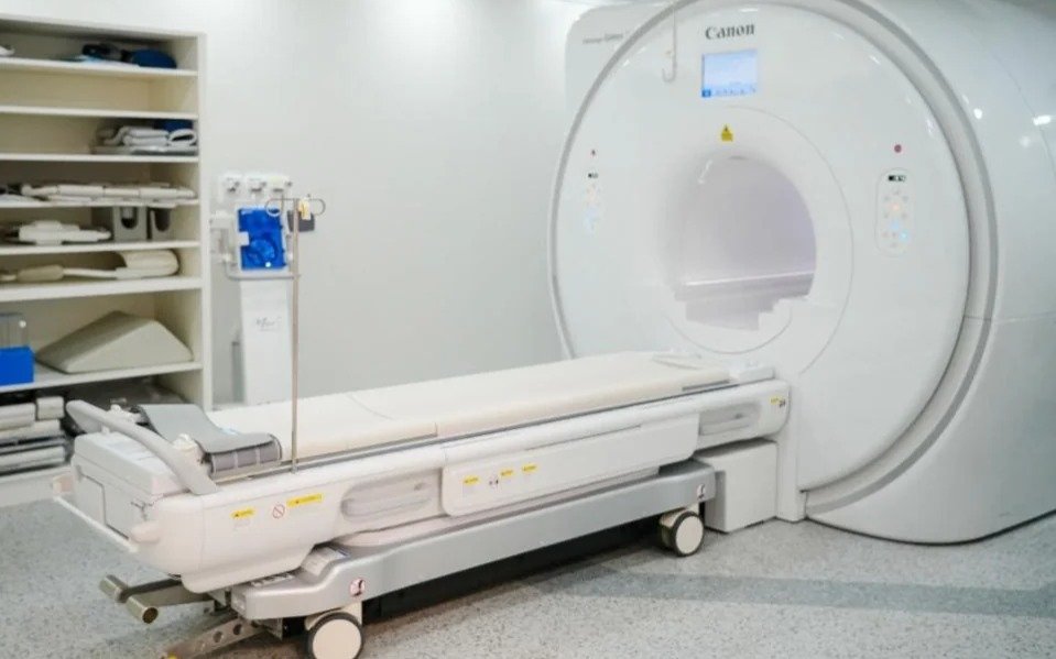 Kazakh capital to build 10 healthcare facilities