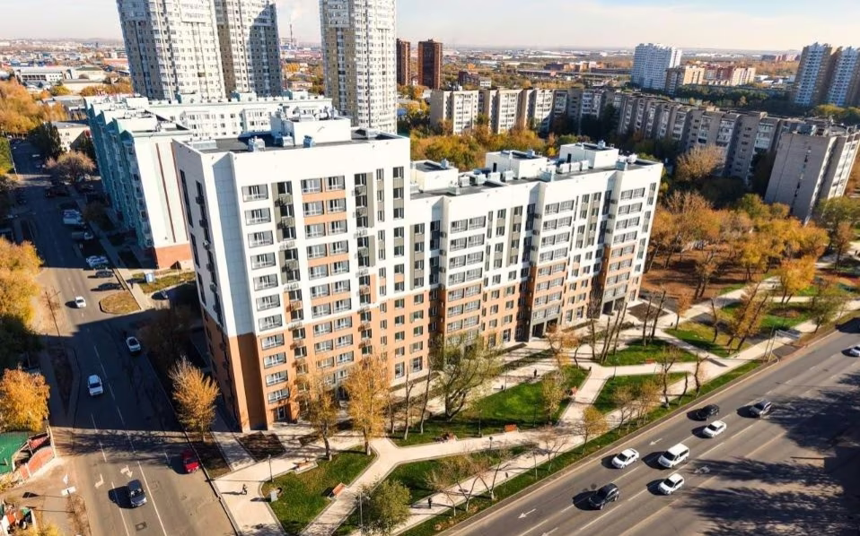 Астана
