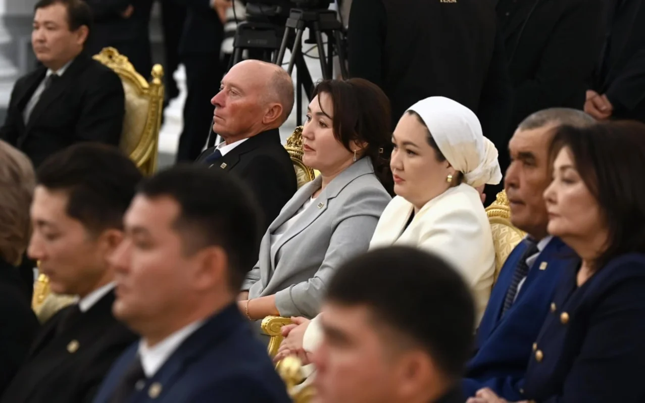 Правительство, депутаты и госслужащие должны приложить все усилия для устранения недостатков &mdash; Касым-Жомарт Токаев