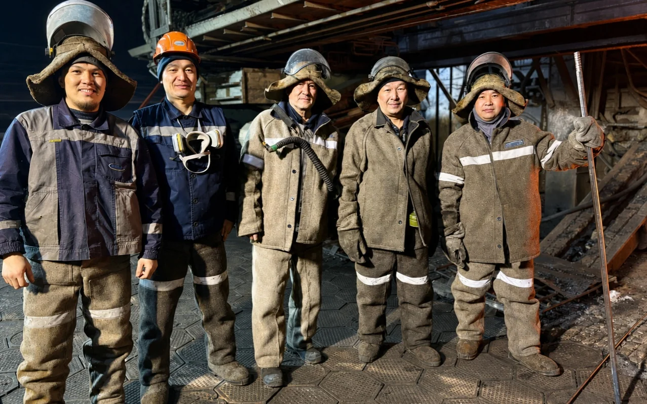  Абдрашит Доспанов
