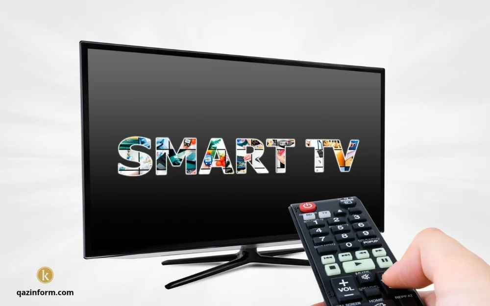 Smart TV, TV, television, entertainment