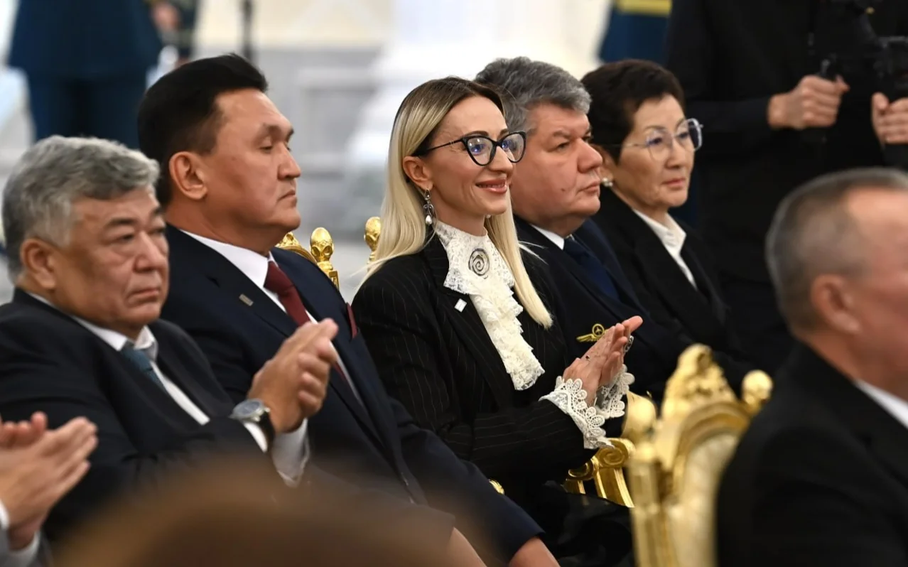Годы Суверенитета увенчались значительными достижениями &mdash; Президент Казахстана