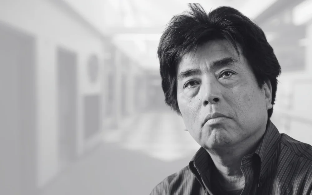 Japanese writer Ryu Murakami dies at 74
