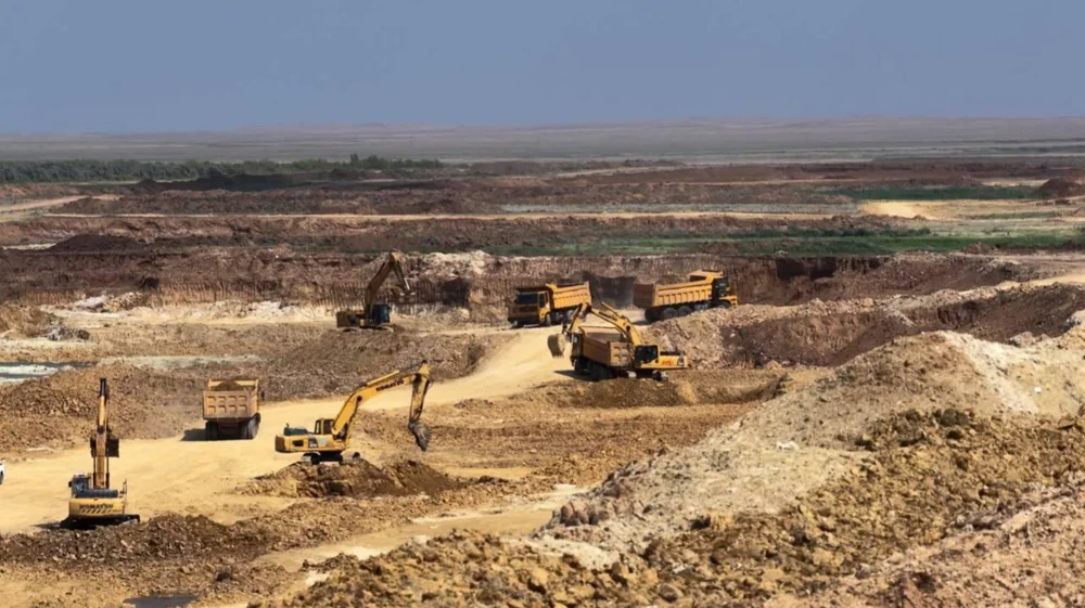 Kazakhstan attracts more than 192 billion tenge in water sector investments